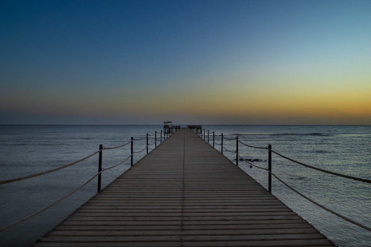 Bliss Nada Beach Resort  (Ex. Jolie Beach Resort Marsa Alam)
