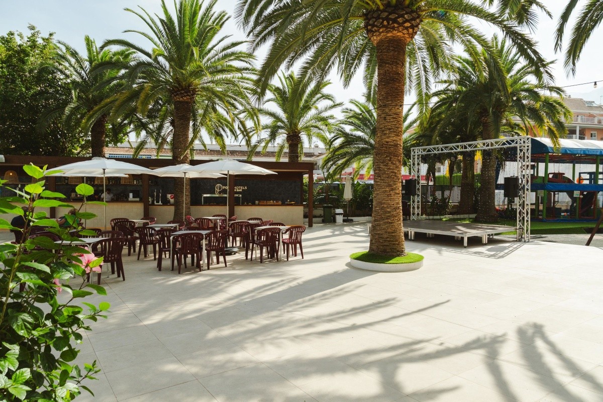 Port Dénia