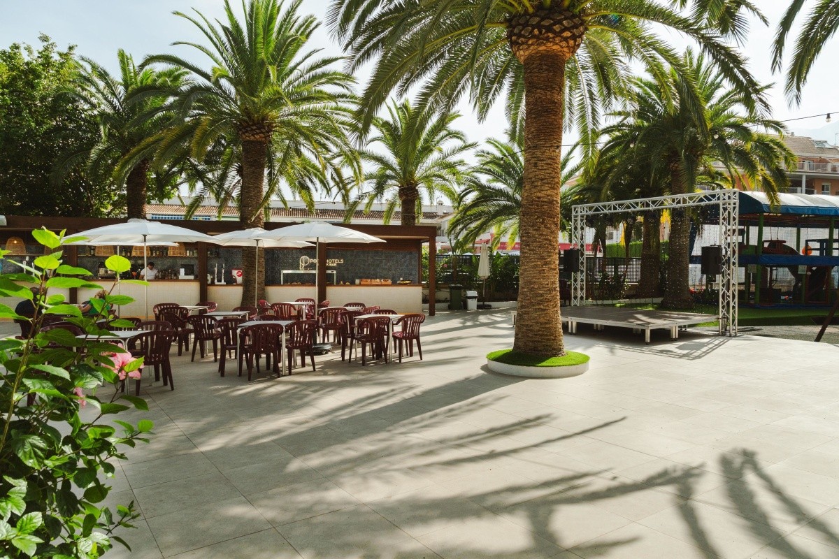 Port Dénia