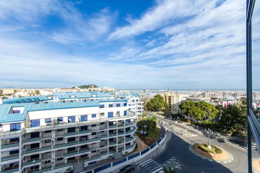 Port Dénia