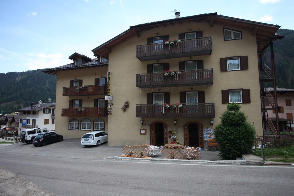 Hotel Milano