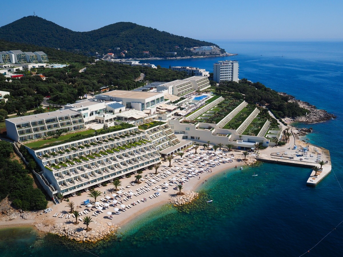President Hotel Valamar Collection