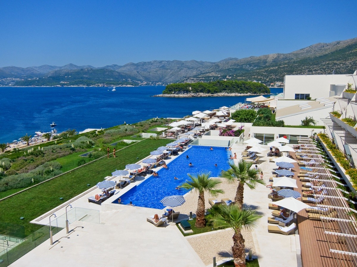 President Hotel Valamar Collection