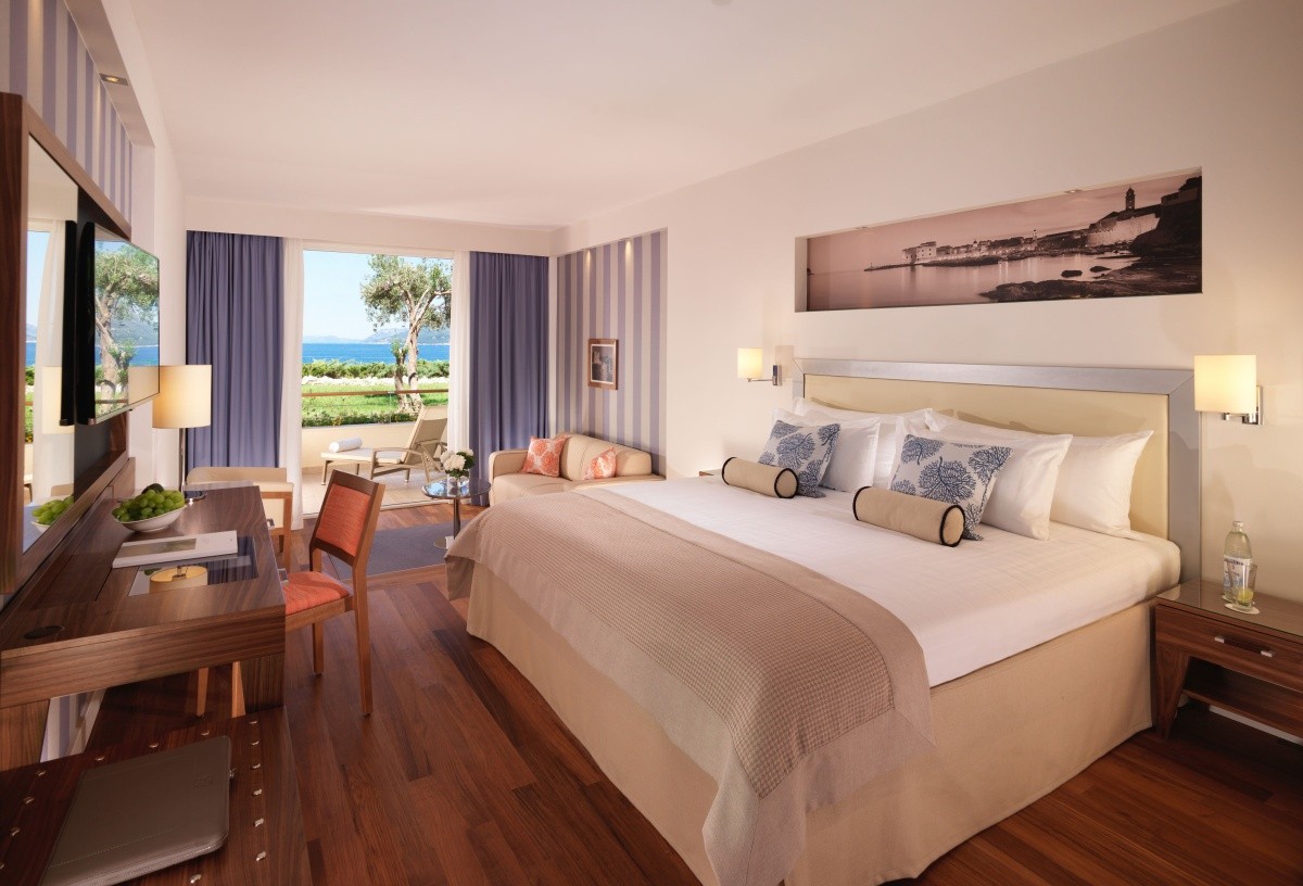 President Hotel Valamar Collection