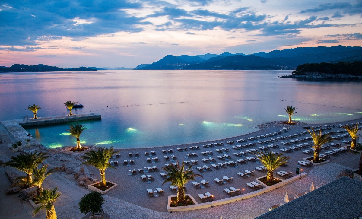 President Hotel Valamar Collection