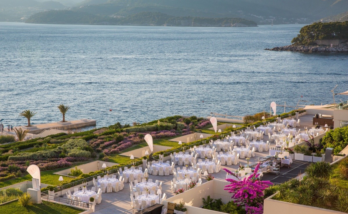 President Hotel Valamar Collection