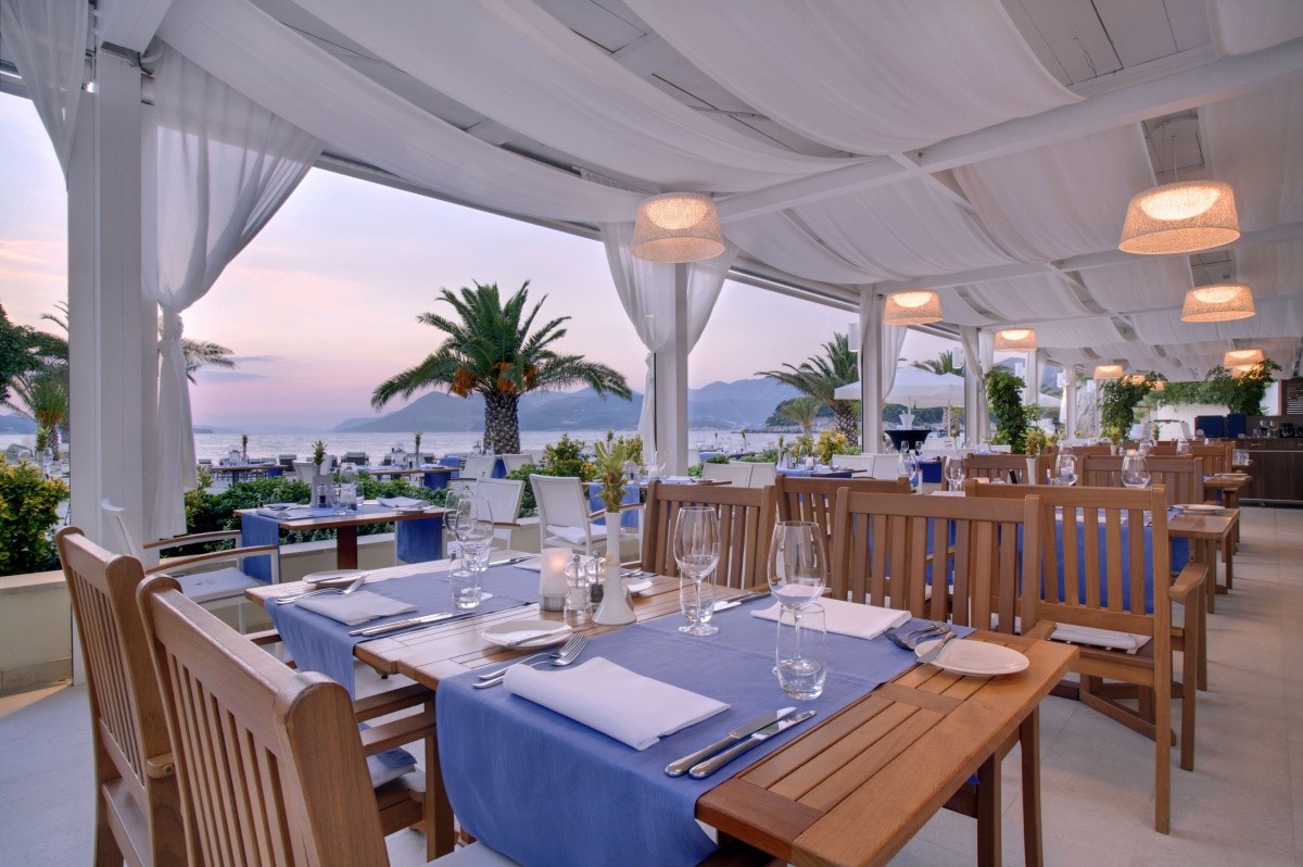 President Hotel Valamar Collection