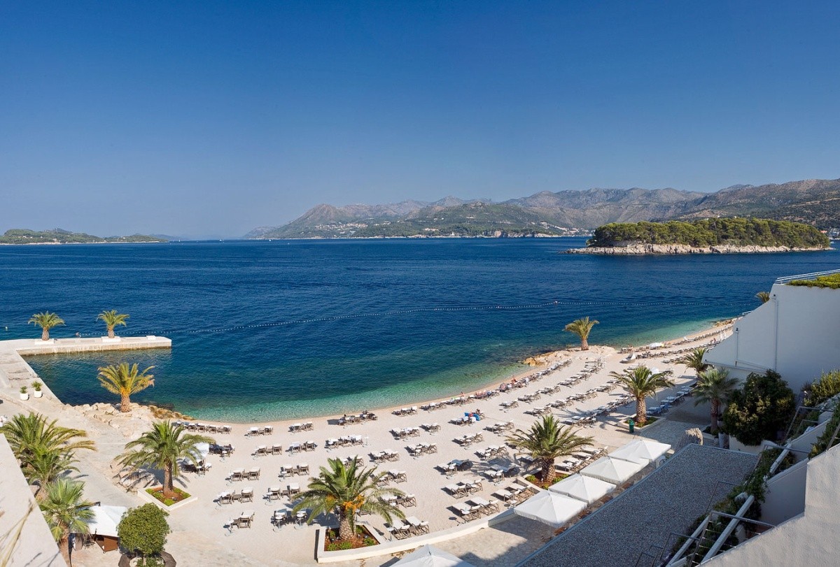 President Hotel Valamar Collection