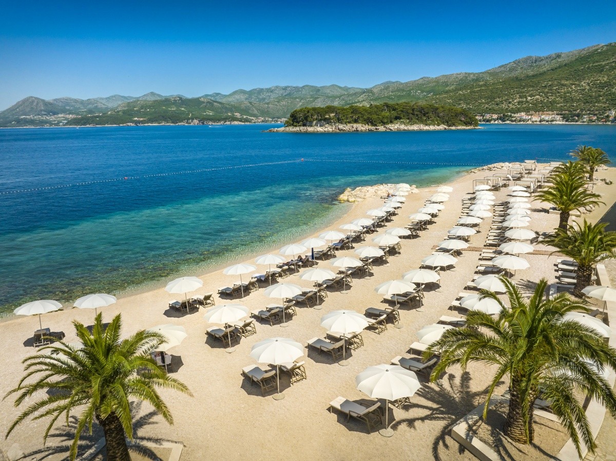 President Hotel Valamar Collection