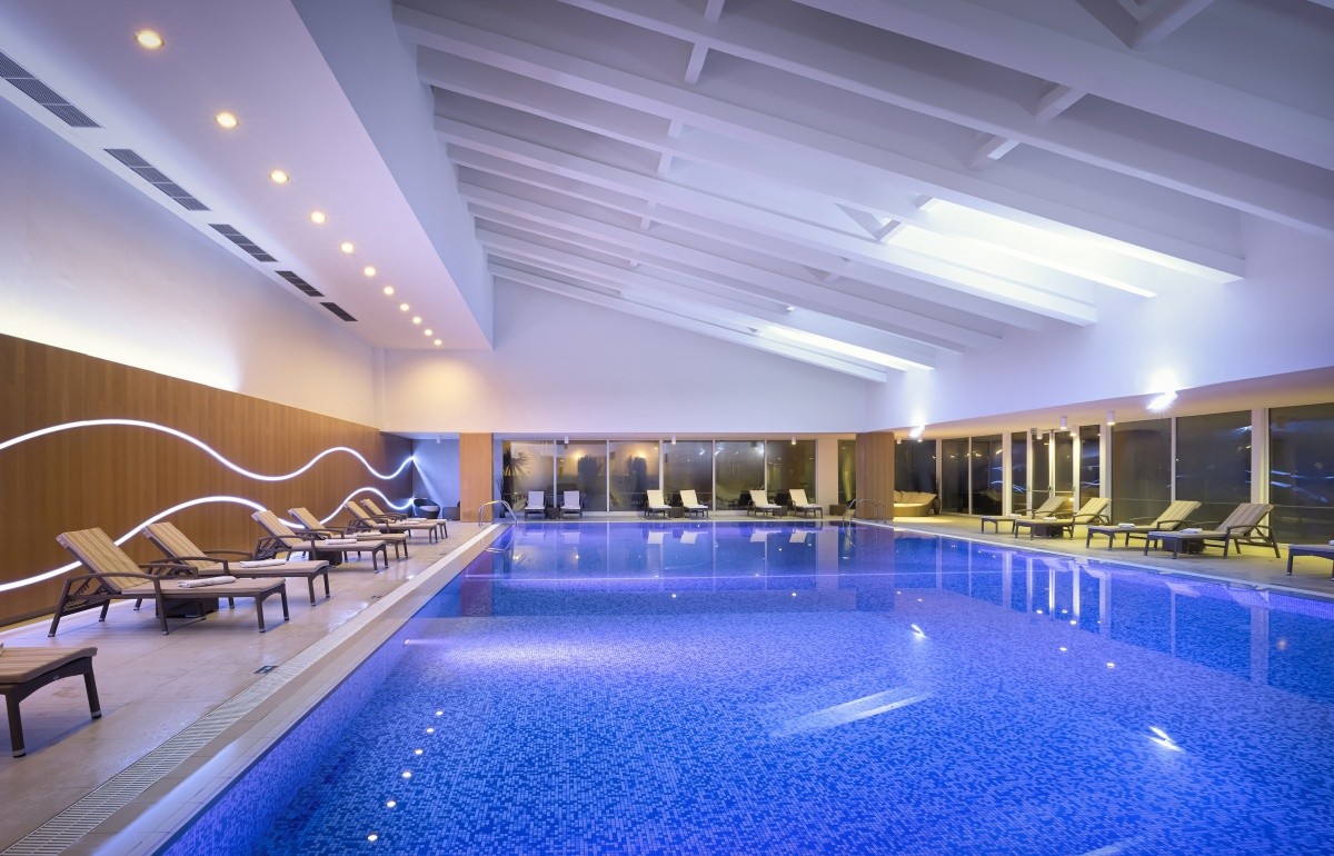 President Hotel Valamar Collection