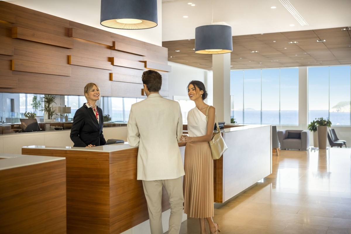 President Hotel Valamar Collection