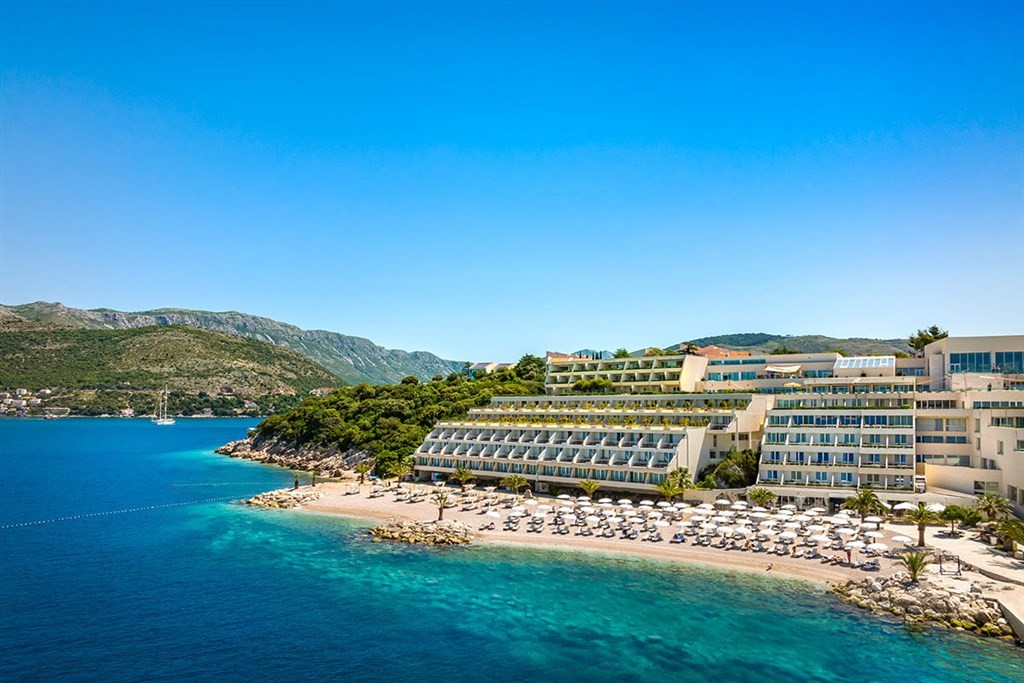 President Hotel Valamar Collection