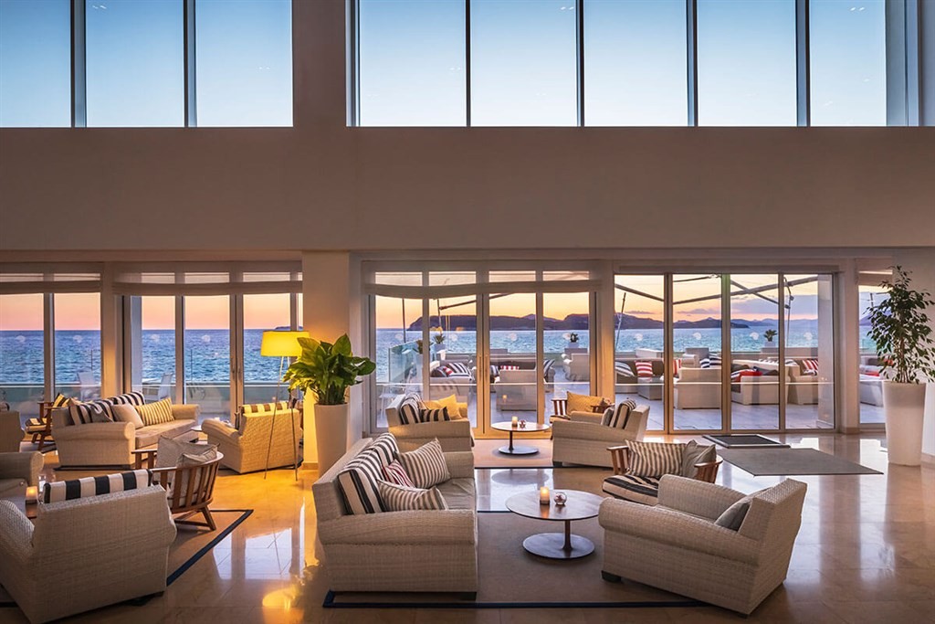President Hotel Valamar Collection