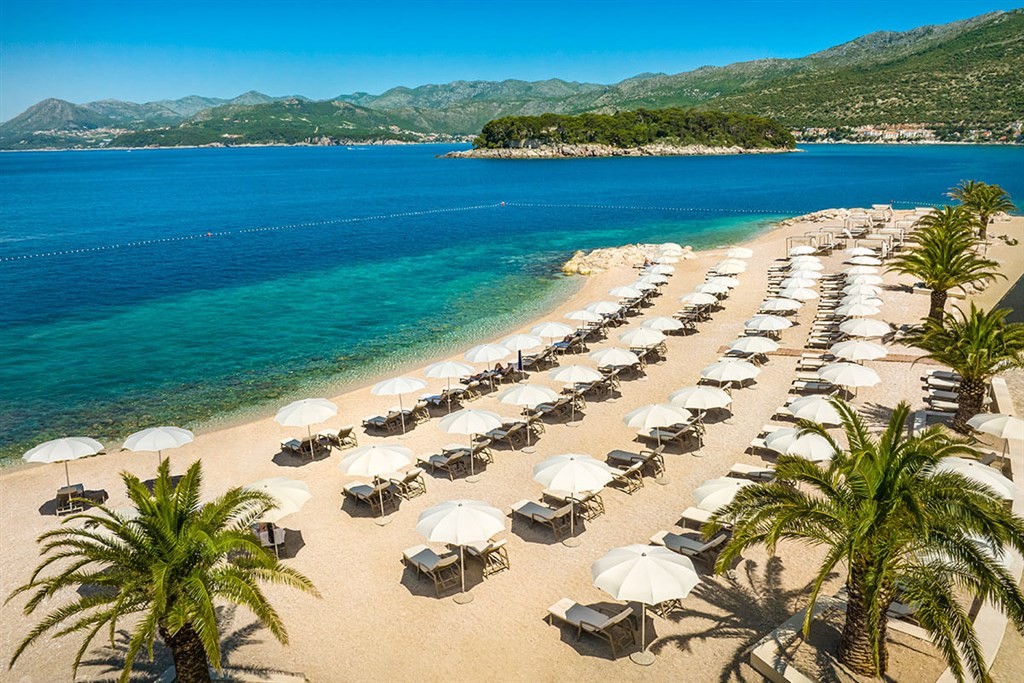 President Hotel Valamar Collection