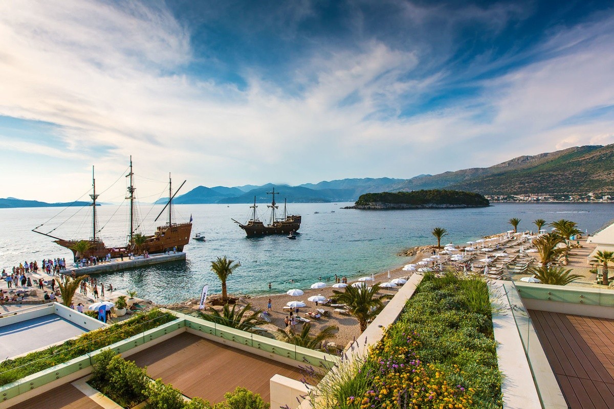 President Hotel Valamar Collection