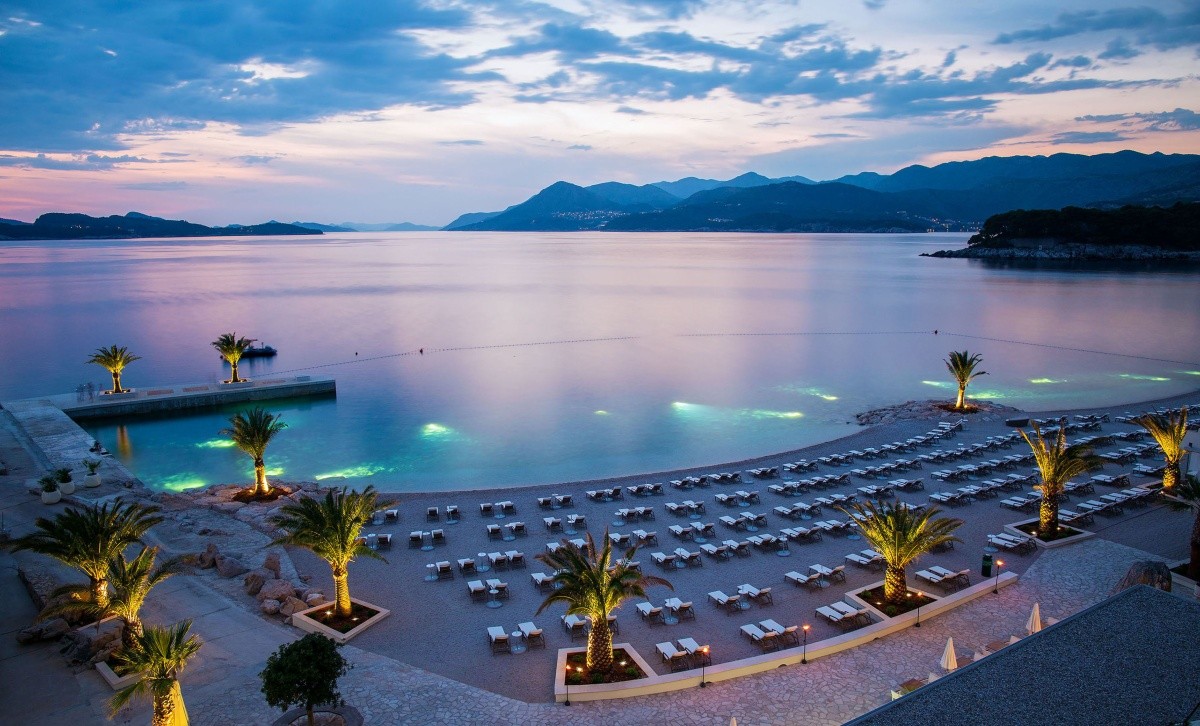 President Hotel Valamar Collection