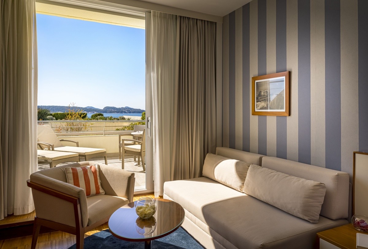 President Hotel Valamar Collection
