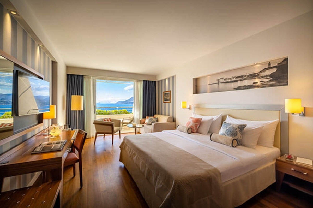 President Hotel Valamar Collection