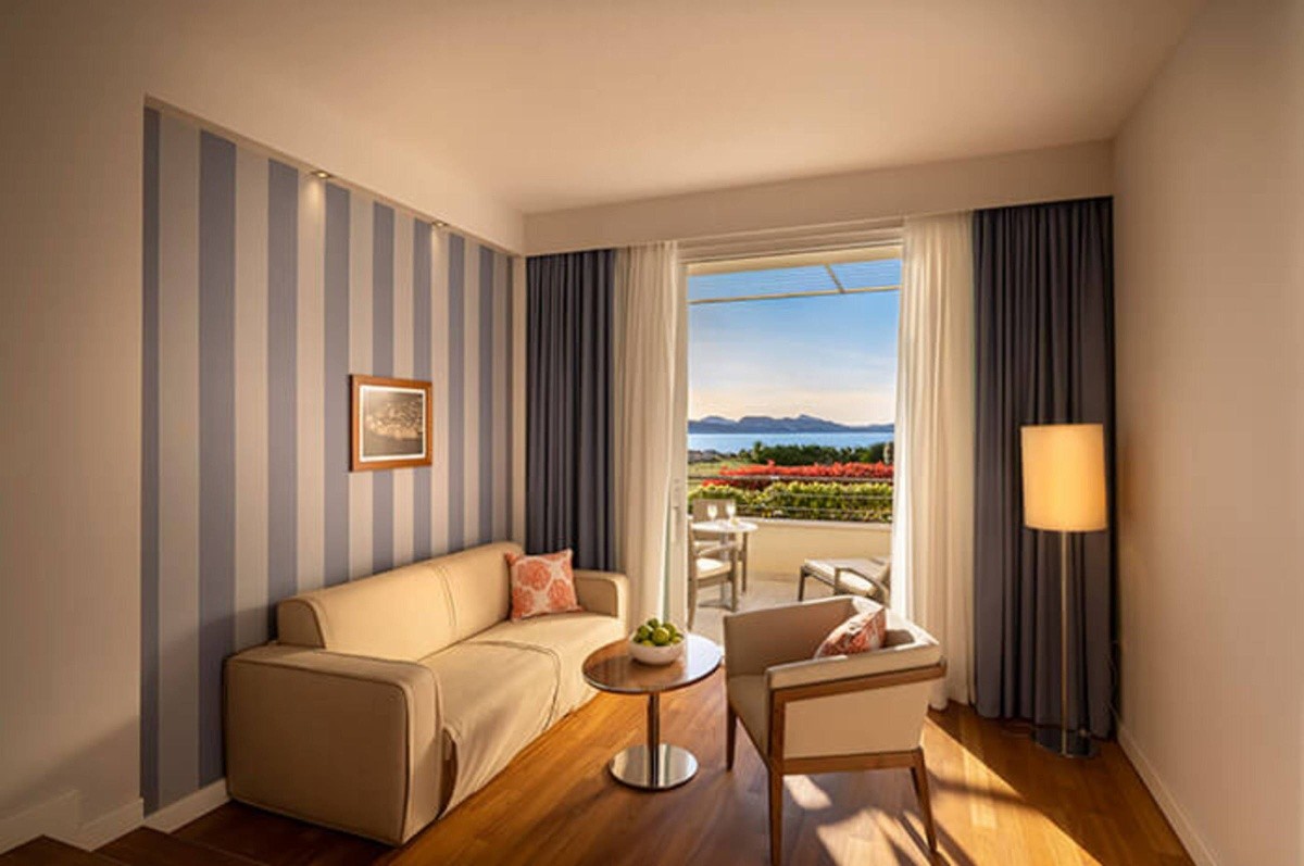 President Hotel Valamar Collection