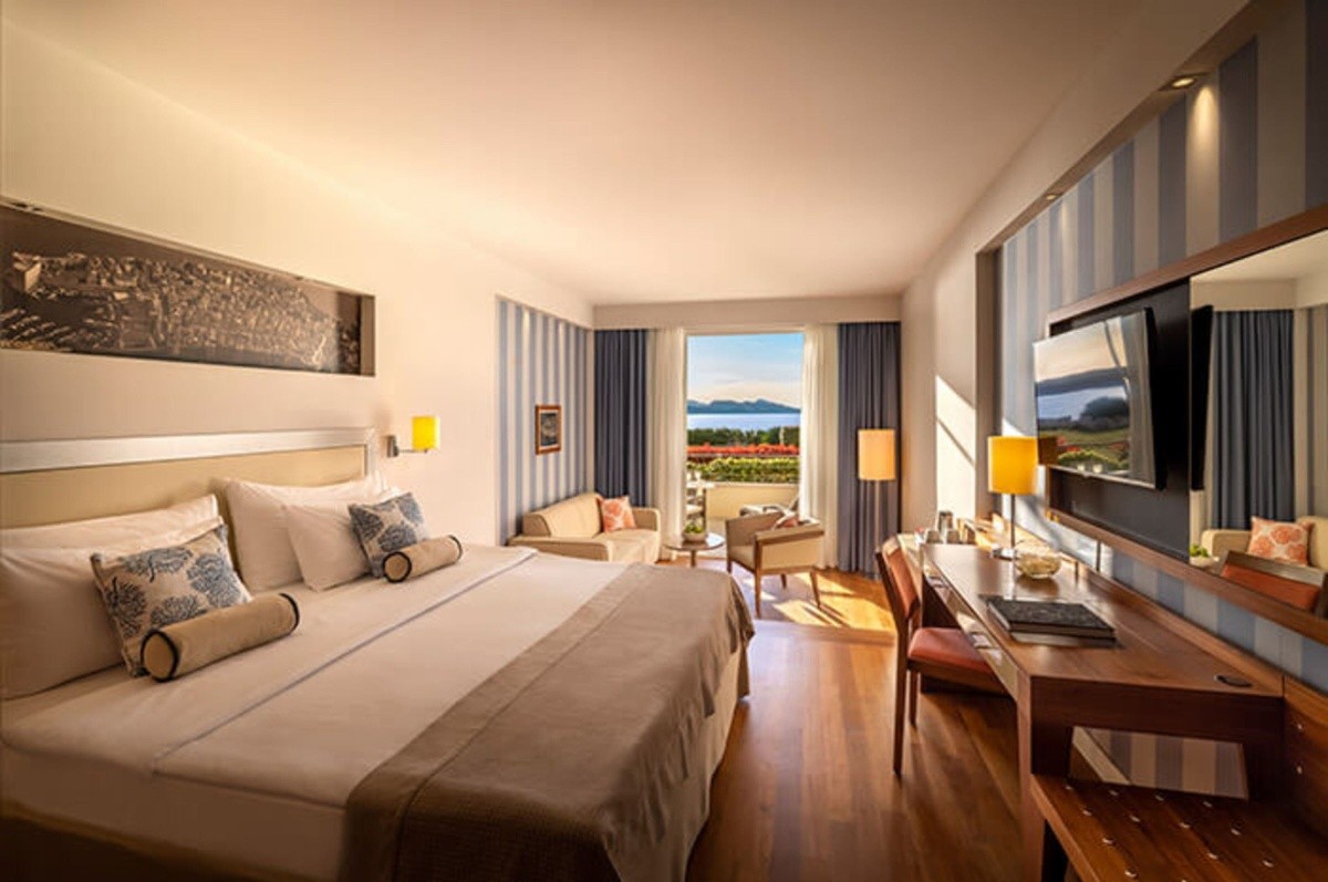 President Hotel Valamar Collection