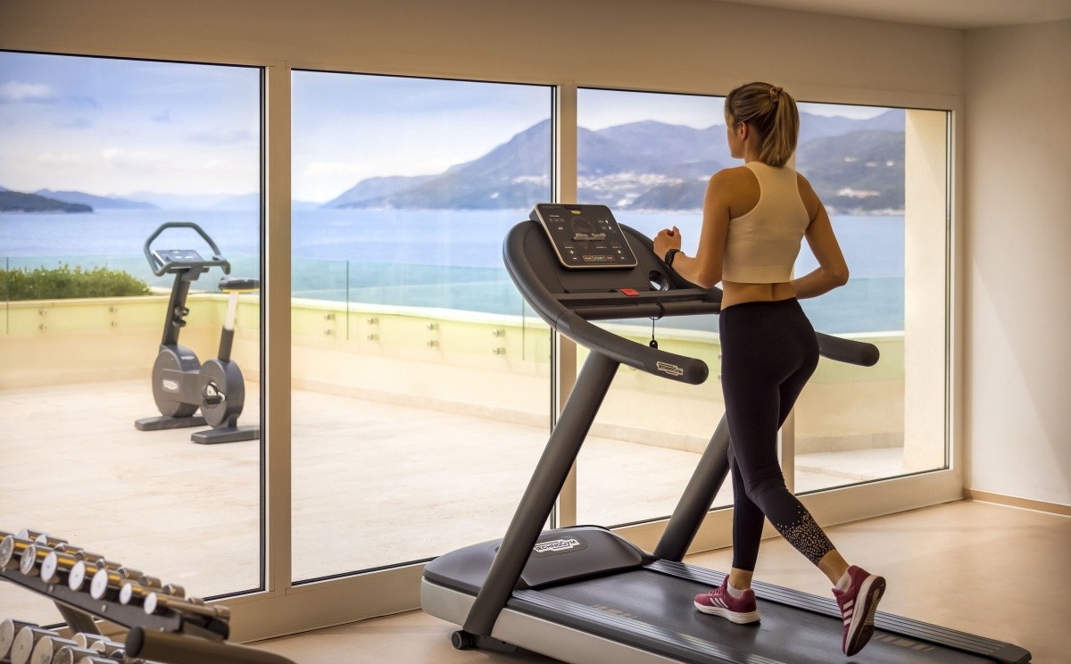 President Hotel Valamar Collection