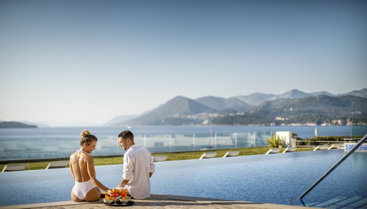 President Hotel Valamar Collection
