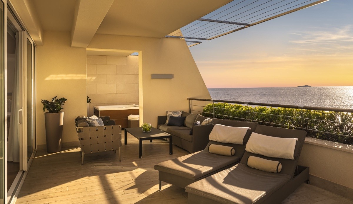 President Hotel Valamar Collection