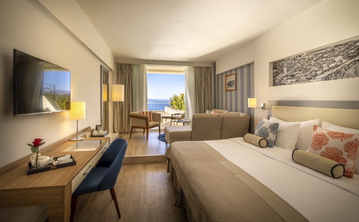 President Hotel Valamar Collection