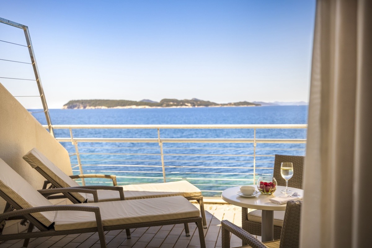 President Hotel Valamar Collection
