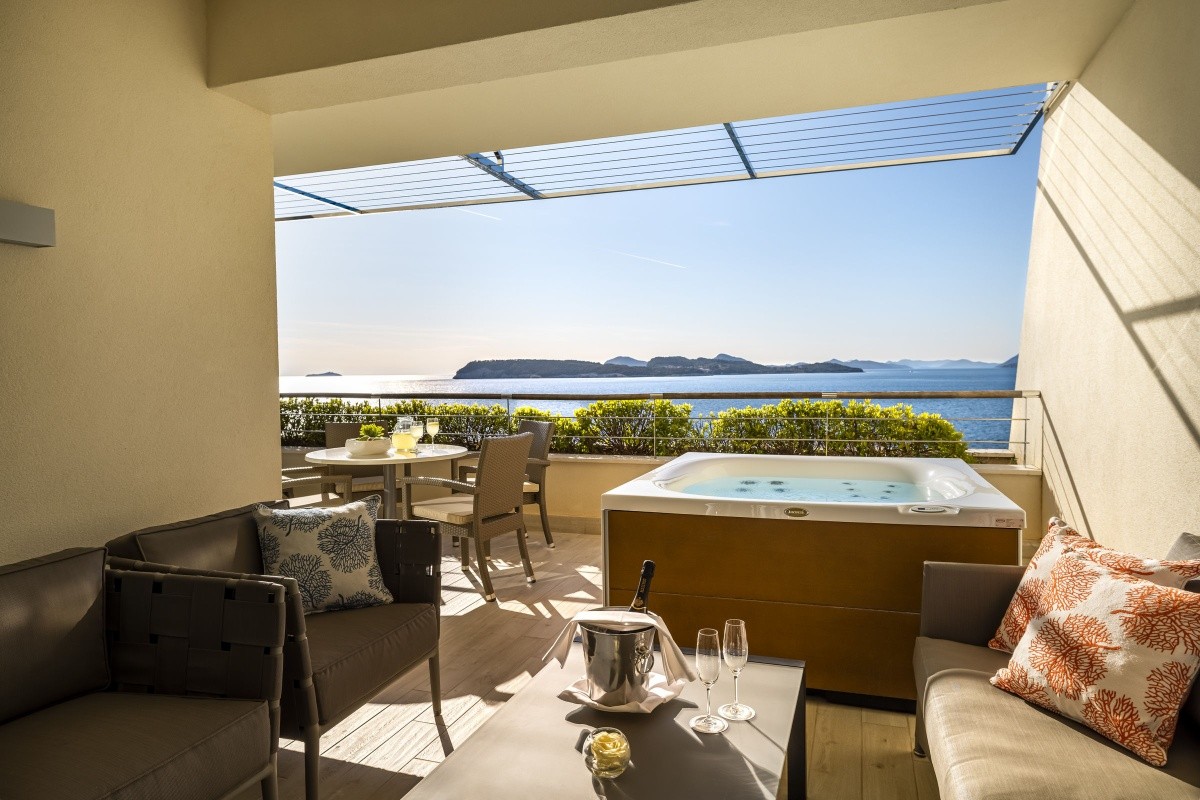 President Hotel Valamar Collection