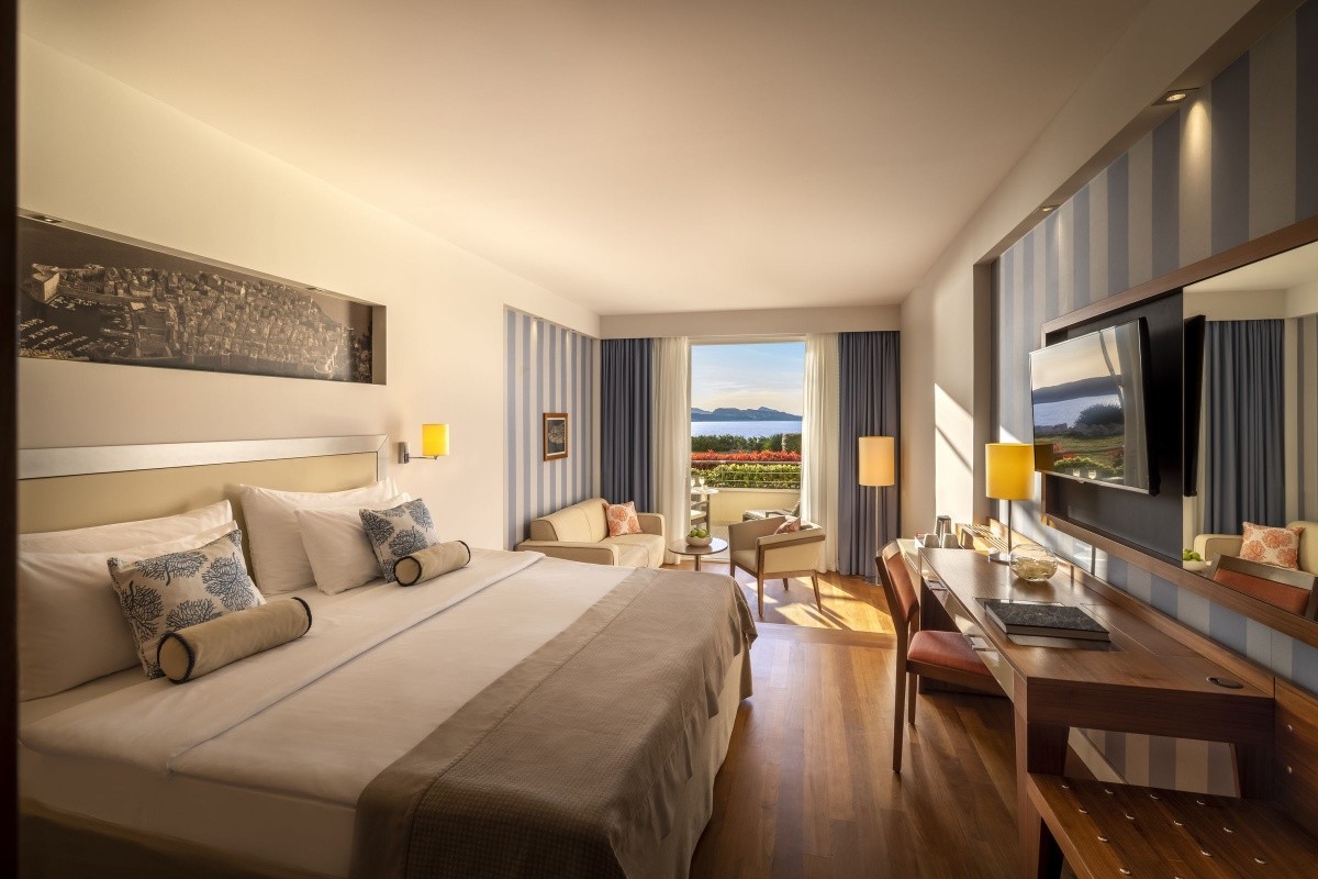 President Hotel Valamar Collection