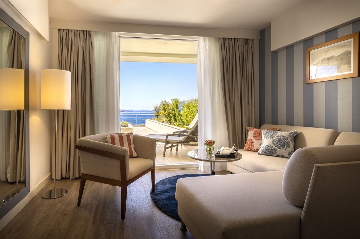 President Hotel Valamar Collection