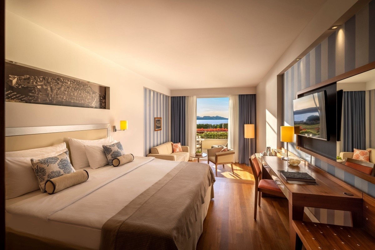 Valamar Collection Dubrovnik President