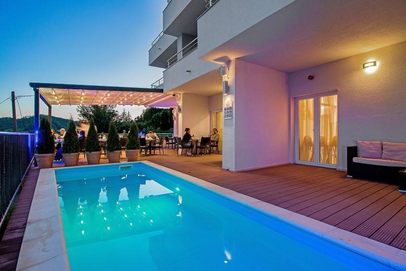 Wellness Hotel Villa Magdalena