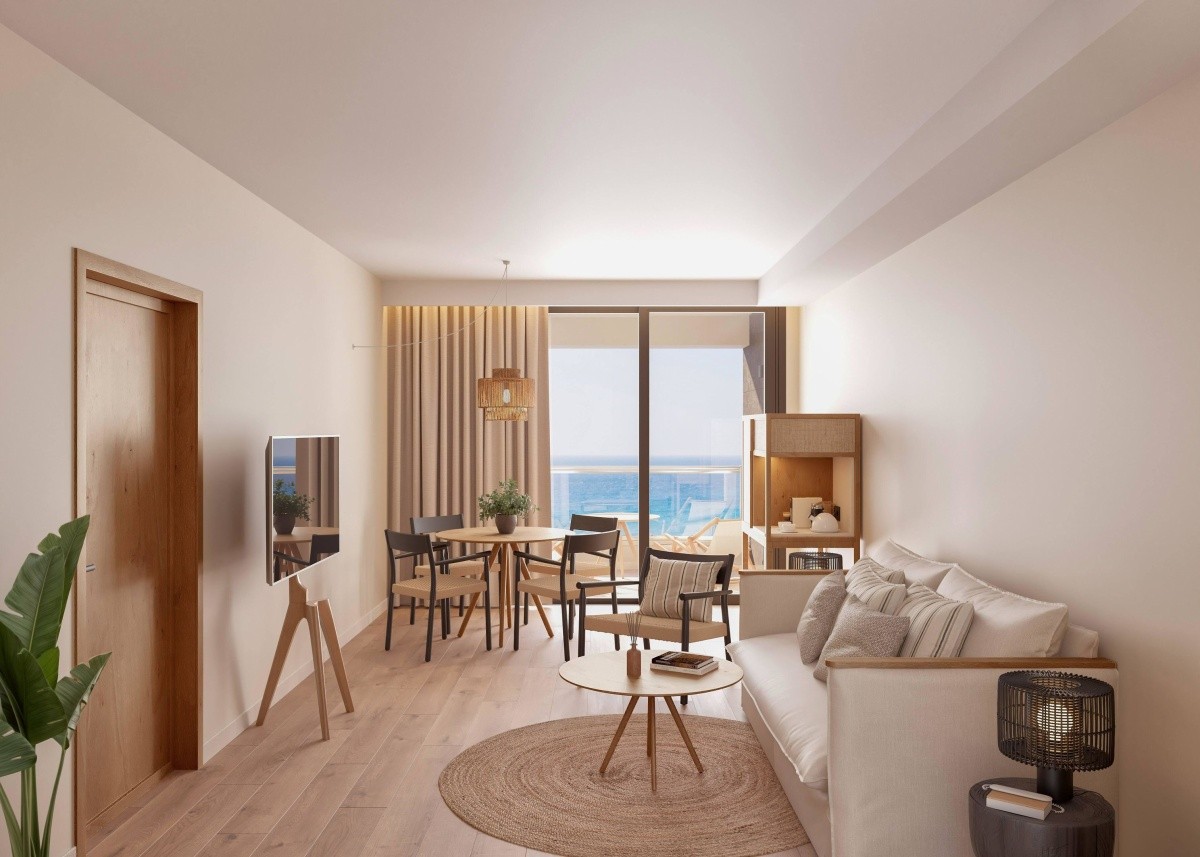 Paradisus By Meliá Fuerteventura