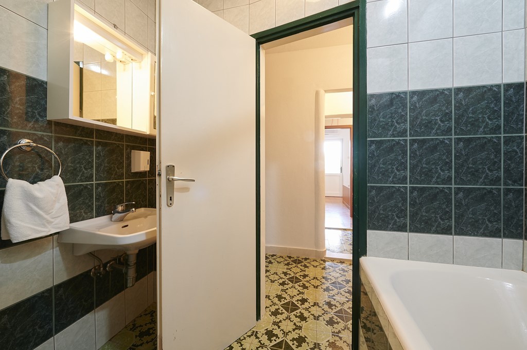 Vila Milena