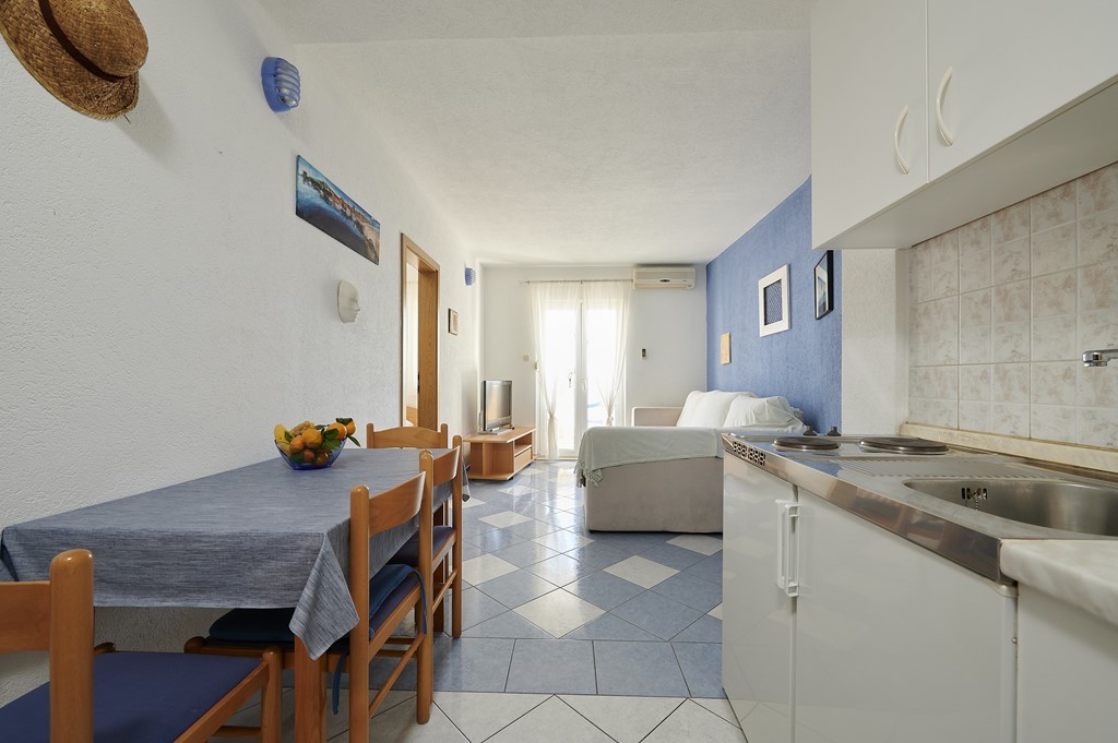 Vila Milena