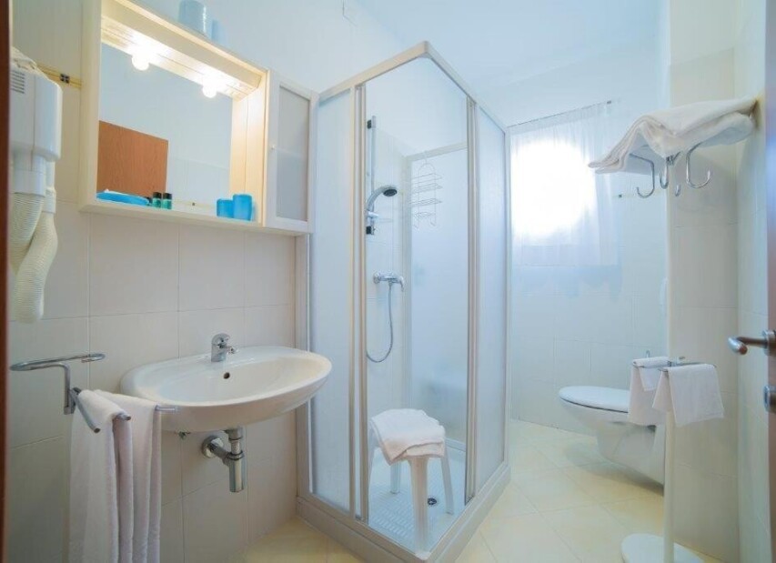 Aparthotel Gioia (Caorle)