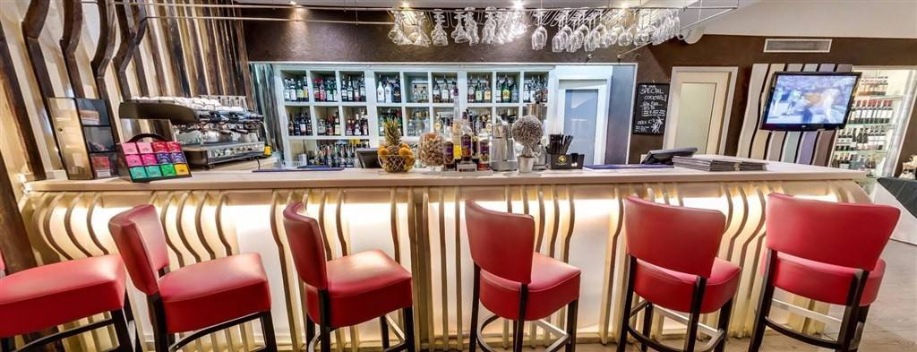 Cavalieri Art Hotel Radisson