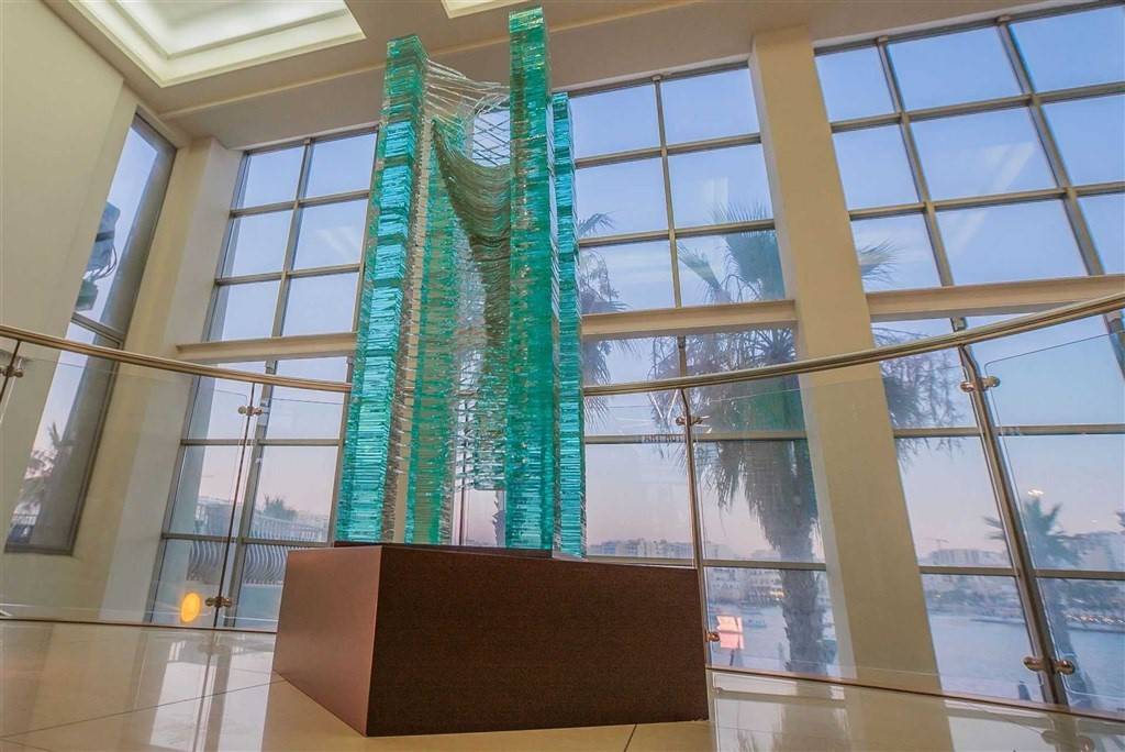 Cavalieri Art Hotel Radisson