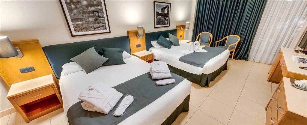 Cavalieri Art Hotel Radisson