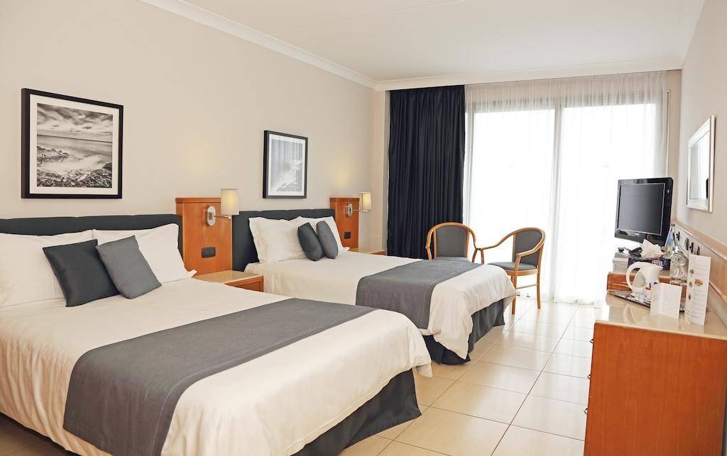 Cavalieri Art Hotel Radisson