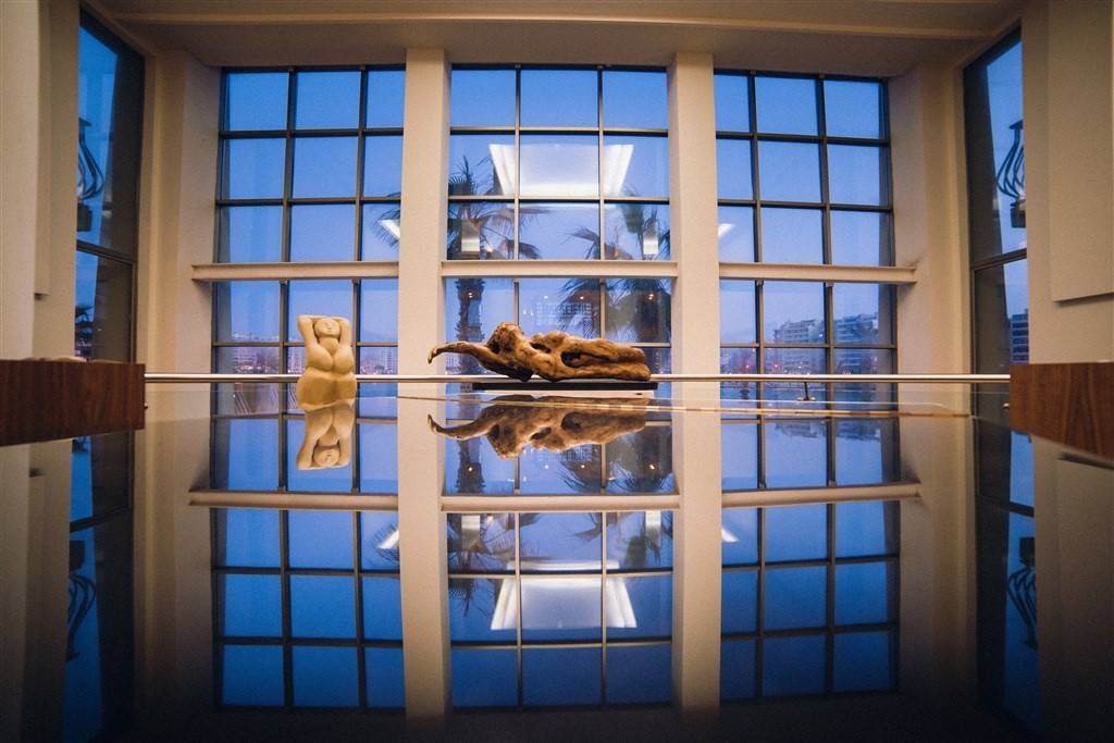 Cavalieri Art Hotel Radisson
