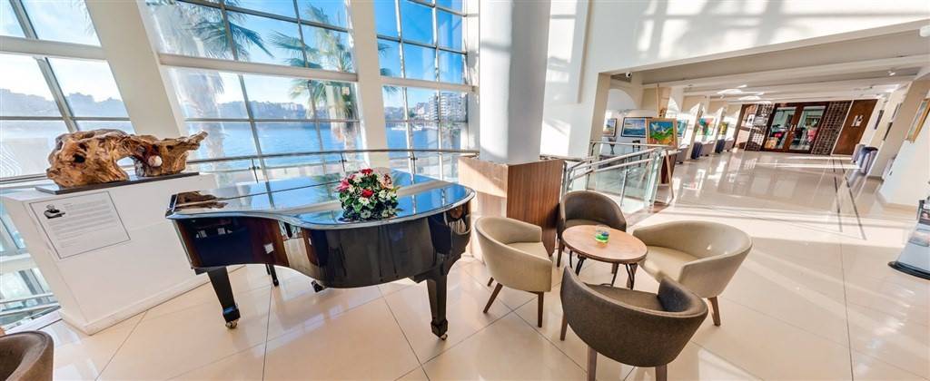 Cavalieri Art Hotel Radisson