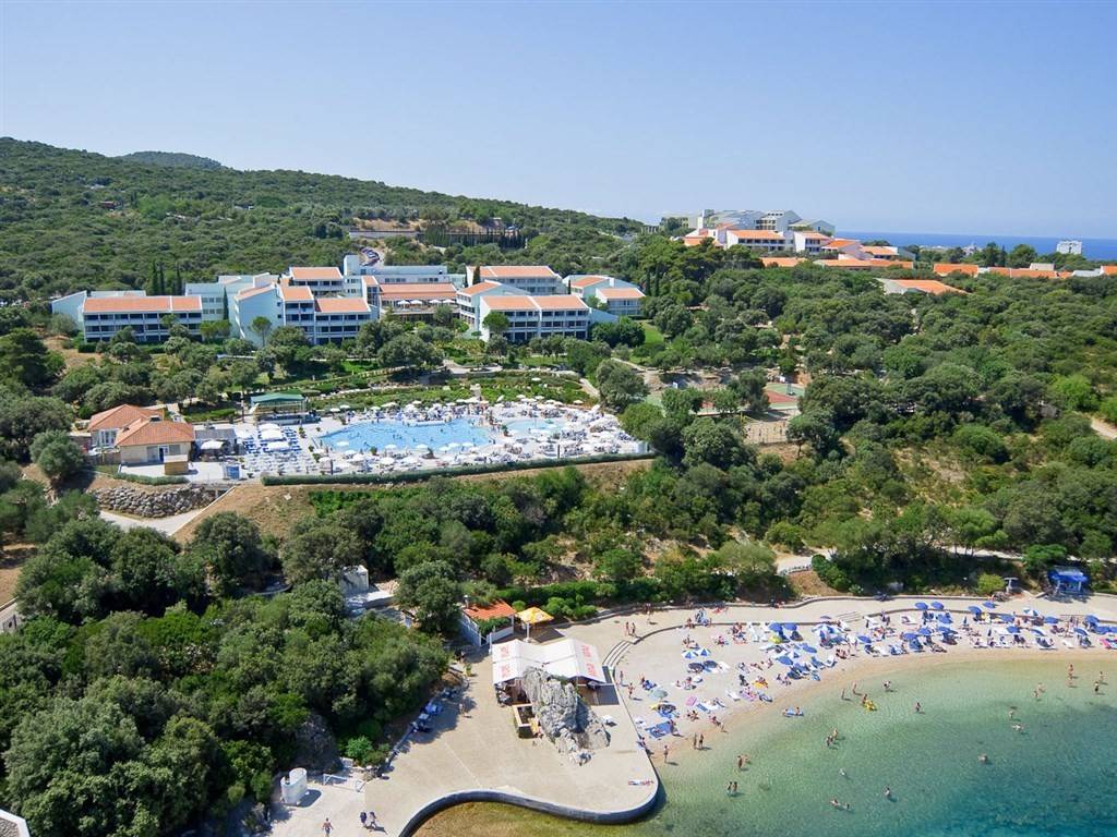 Valamar Club Dubrovník