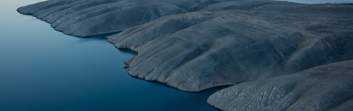 Luna Island
