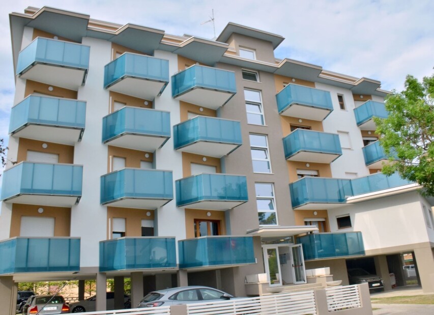 Apartmány Altan