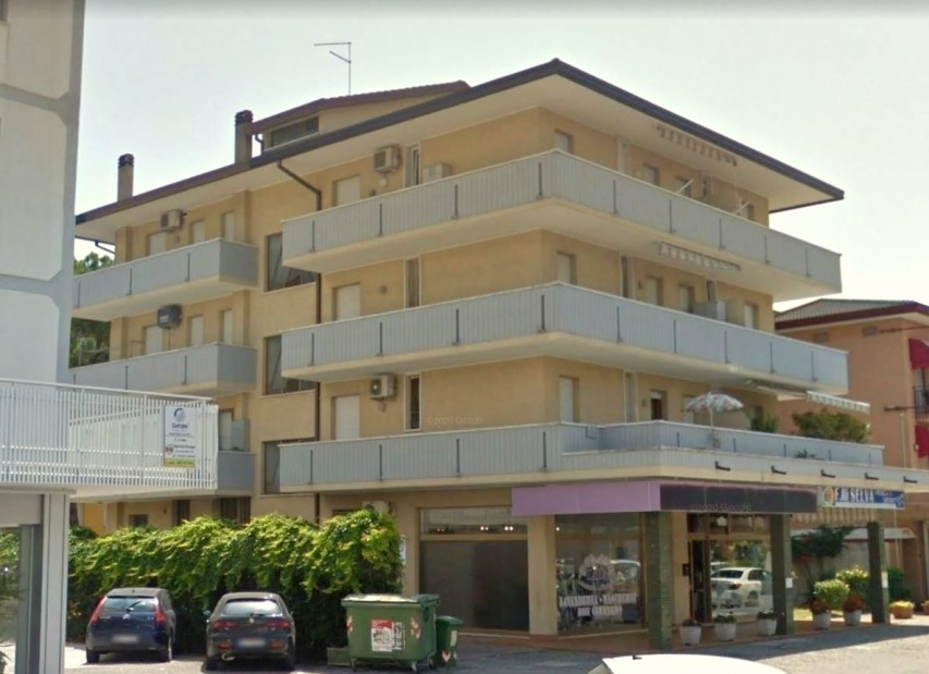 San Vito Apartmány