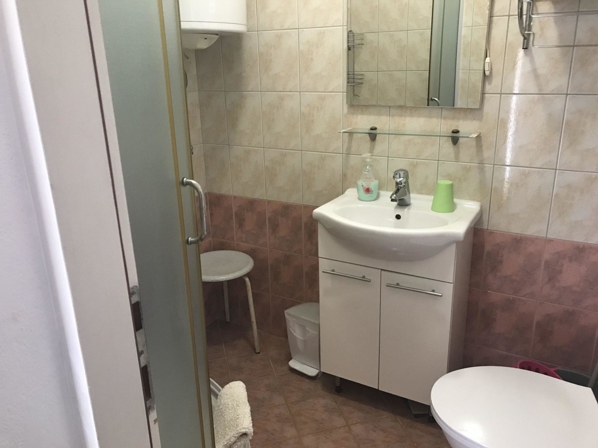 Apartmány Stefi