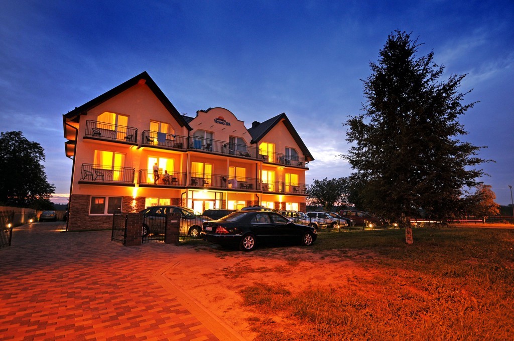 Victoria Spa